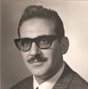 Armando Scarpino