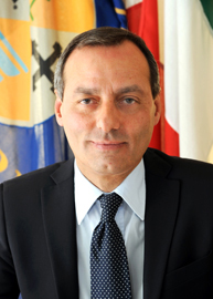 Domenico Battaglia