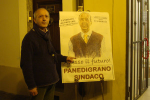 Nicolino Panedigrano