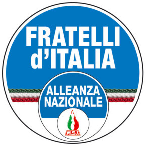 Logo-FdI-Alleanzanazionale