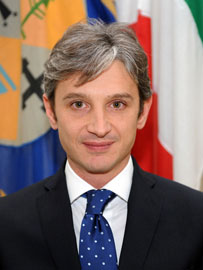 Giuseppe Mangialavori