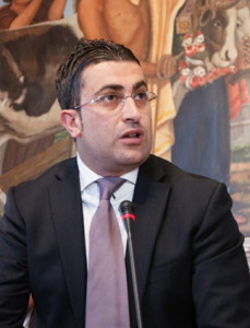 Massimo Cristiano