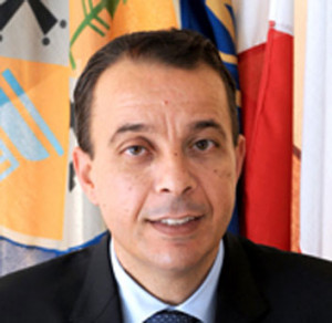 Giovanni Nucera