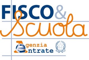 Logo Fisco&Scuola